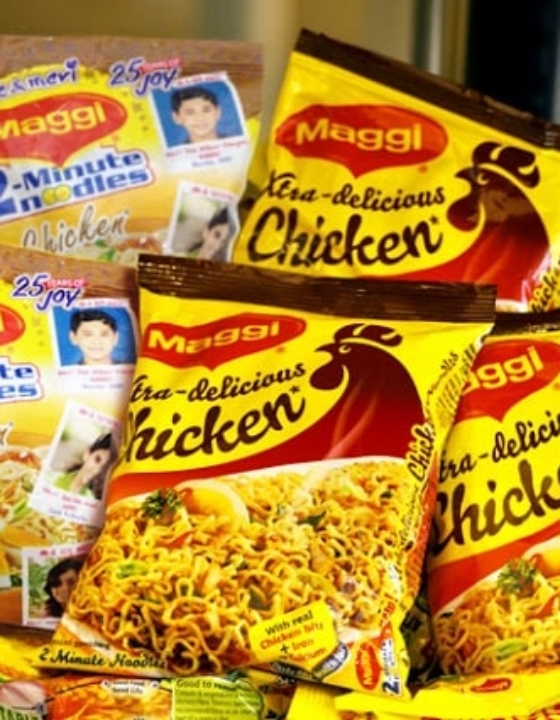 Maggi? Oh, Please! 8 Things In India That Deserve A Ban