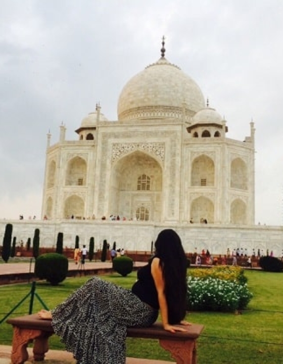 At Last, Agra! The Land Of Taj Mahal & A Shoe Story