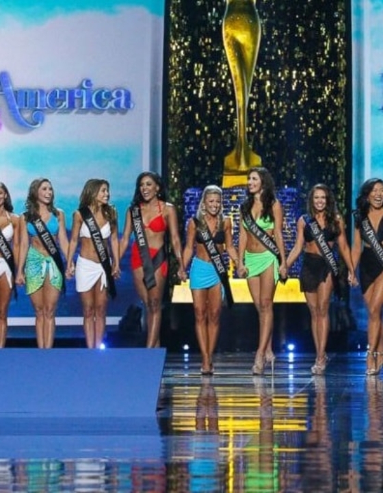 ‘Miss America’ Impresses With Historic Decision, Dumps Swimwear Round