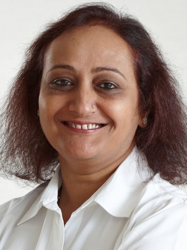 Exclusive: Anita Nayyar On Joining Patanjali, Digital Growth & Women Leadership