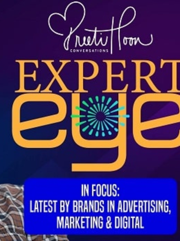 Expert Eye: Poor Ads On TV! CoinDCX, CoinSwitch, postpe, JioMart, Google, Dabur Are Lost & Not Found