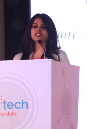ad:tech New Delhi 2014 – Day 1