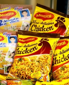 Maggi? Oh, Please! 8 Things In India That Deserve A Ban
