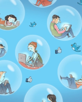 Bubble, Bully Or Bhedh Chaal!?