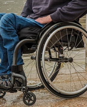 Mumbai NGOs Root For Differently-Abled