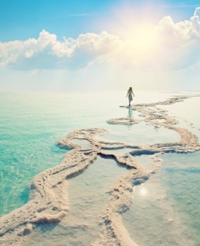 Incredible Israel: Don’t Miss These Destinations
