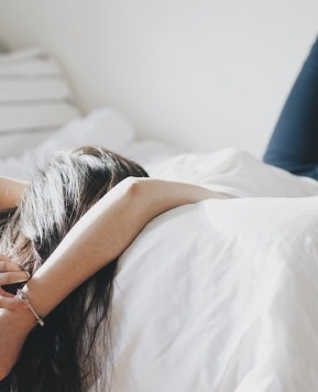 9 Signs Your Guy Isn’t For Keeps