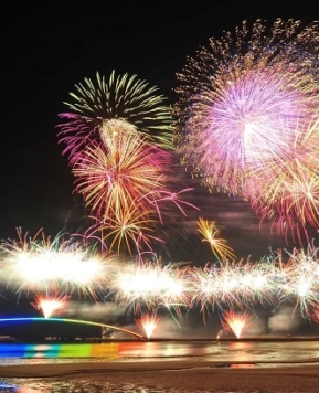 Light Show To Adorn Taipei 101 At New Year’s Eve