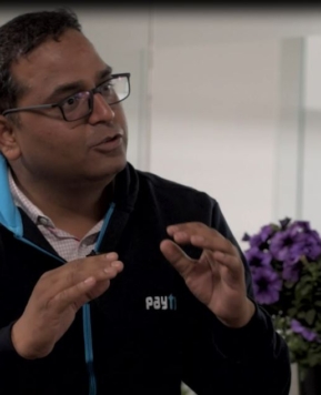 Video Exclusive: Vijay Shekhar Sharma Opens Up About His Life!