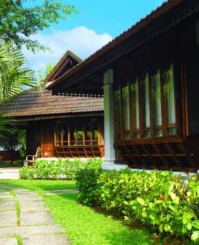 Kumarakom Lake Resort: A Man-Made Justice To Kerala’s Nature