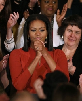 5 Signs Of A Good Orator Like Michelle Obama