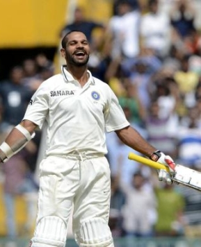 Of Dhawan, Dreams & Debut