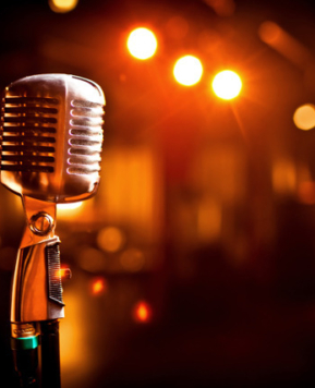 Comedians To The Great Indian TV Rescue