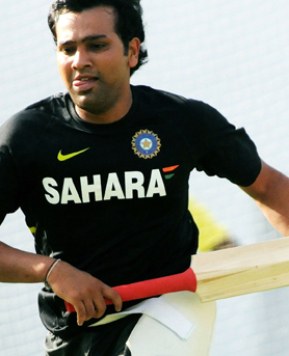 We Will Go Hard At Pakistan, Says Rohit Sharma