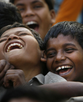 Uber India’s Donation Drive For Underprivileged Children