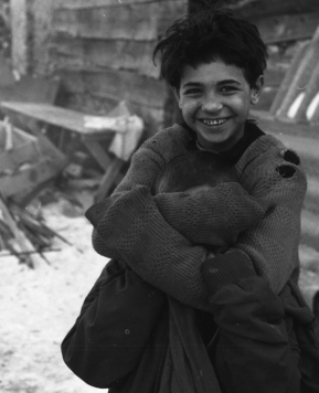 Don’t Wait To Donate Winter Warmth!