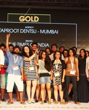 In Video: Leaders, Advertising Millennials Rock Goafest 2017