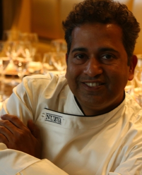 “Indian Chefs Are Envious Of Each Other” Michael Swamy Talks Straight!