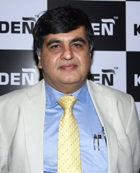 New Home Appliances Brand ‘KADEN’ Earmarks Rs 40 Crores For Marketing