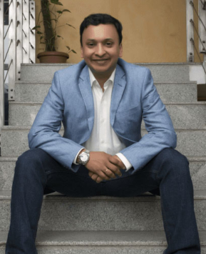 I Call Spade A Spade, Much Like Kangana Ranaut: Apurva Chamaria
