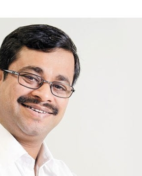 There Was A Time I Thought My Career Will End: Subhrangshu Neogi
