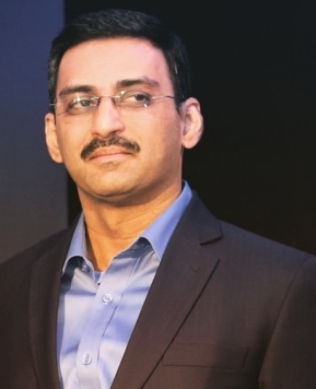 What Rajesh Mehta Learnt From His Bosses