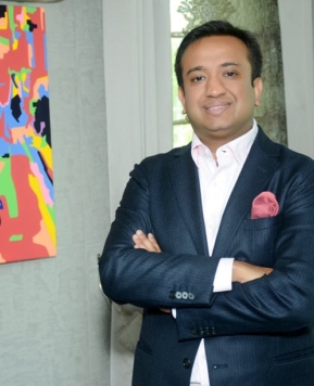 For Varun Chaudhary There’s No Nepotism In Business, Just Competition