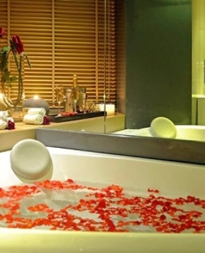 Pamper Where: Stop At Suara Spa For A Quick Rejuvenation
