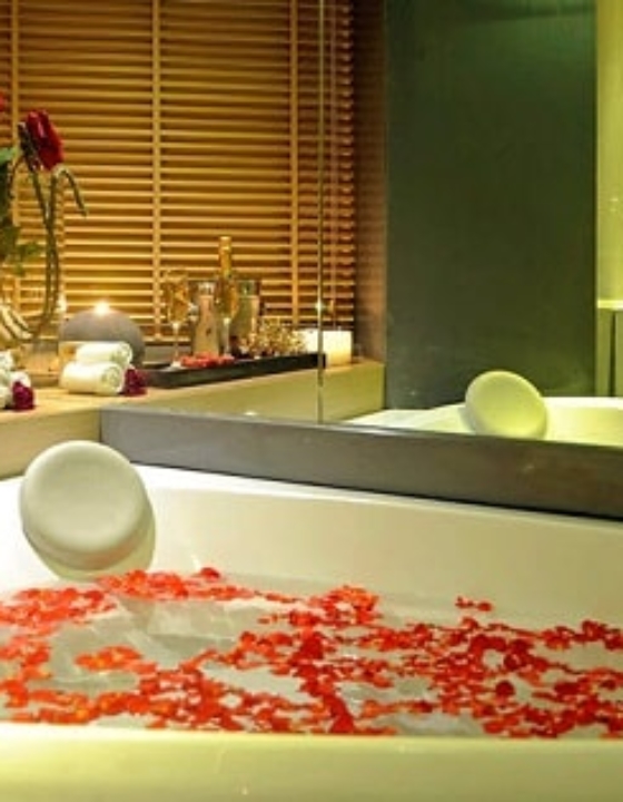 Pamper Where: Stop At Suara Spa For A Quick Rejuvenation