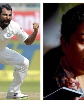 Mohammed Shami And The Missing Roar Of Righteousness