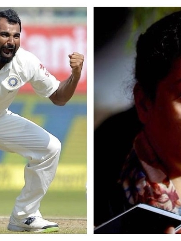 Mohammed Shami And The Missing Roar Of Righteousness