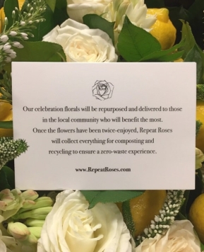 This Is How Repeat Roses Adds Fragrance To The Less-Privileged Lives