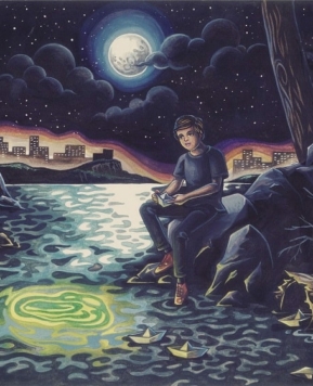 ‘Saptan Stories’ India’s First Ever Crowd-Sourced Digital Arts Project