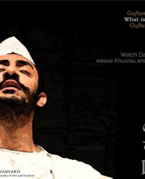 Feel The Pain As India Loses A Great, Young Storyteller Ankit Chadha