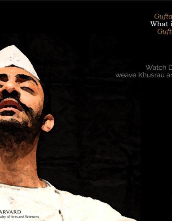 Feel The Pain As India Loses A Great, Young Storyteller Ankit Chadha