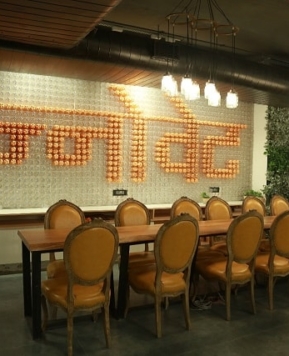 Newly-Launched Innov8 Co-Working Cyber Hub Is All Heart & Happy Vibes