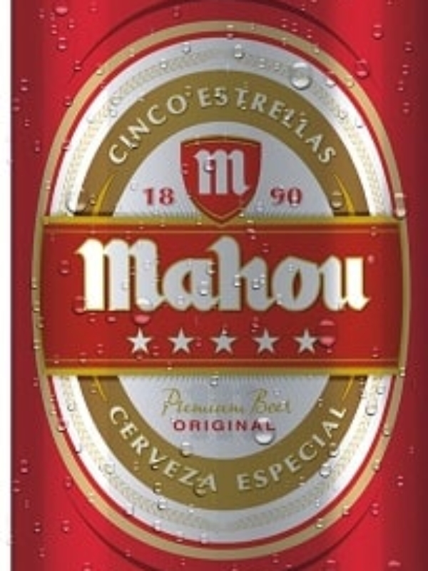 This Is Why Mahou Beer Might Taste Different To You