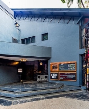 Wander Where: Prithvi Theatre Summer Workshops In Mumbai