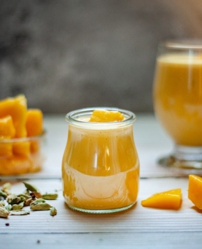 Wander Where: Try The New Mango Menu At Sahara Star, Mumbai