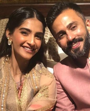 5 Times Sonam Kapoor Wedding Is Giving Zero Fucks To Indian Taboos