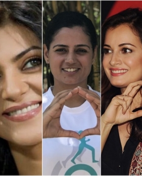 Wander Where: A Night Walk For Women Safety In Mumbai