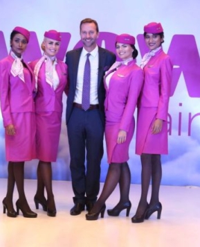 Now, Iceland Is Only A Direct Flight Away! WOW air Enters India