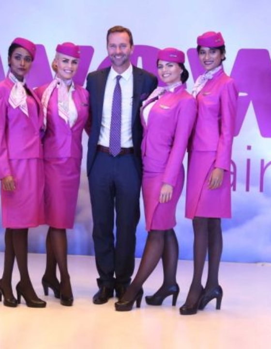 Now, Iceland Is Only A Direct Flight Away! WOW air Enters India