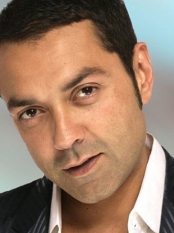 Bobby Deol Returns To IIFA, Not Ditching Bollywood “Ever”