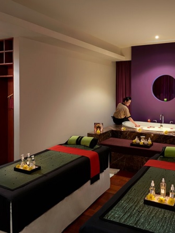 Pamper Where: Colombo’s Angsana Spa Is Unwinding To Say The Least