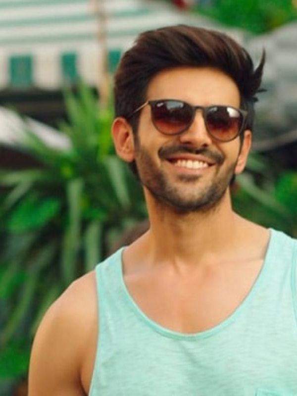“Being Yourself Is Toughest On Camera” Kartik Aaryan In An Exclusive Chat