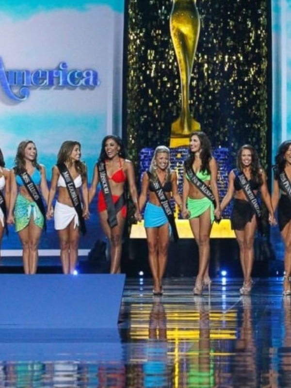 ‘Miss America’ Impresses With Historic Decision, Dumps Swimwear Round