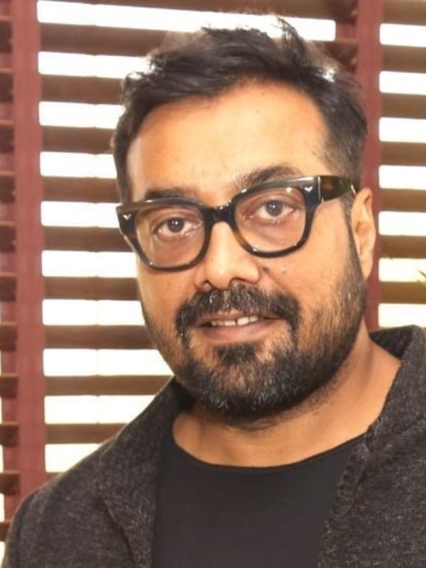 This Is How Anurag Kashyap Thinks Movies Can Change Image Of Indian Women