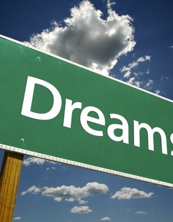 What’s Your Ultimate Dream? I Have Found Mine! It Is Yours Too