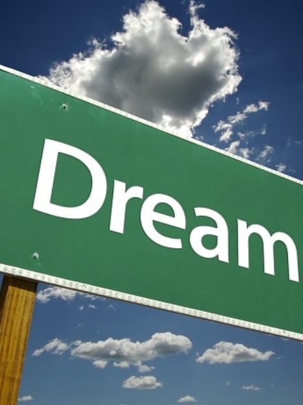 What’s Your Ultimate Dream? I Have Found Mine! It Is Yours Too